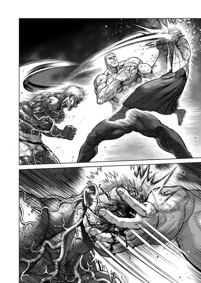 Kengan Omega Chapter 142 image 12_optimized